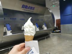 -盒马X会员店(王府井奥莱UP TOWN店)