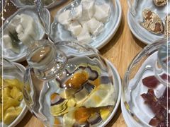 -阮大兴糕团(杭州西湖银泰百货店)