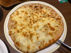榴莲披萨-萨莉亚意式餐厅(百联徐汇店)
