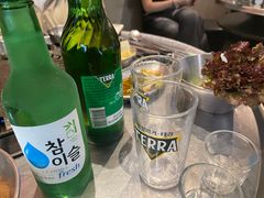 -401餐厅(弘大店)