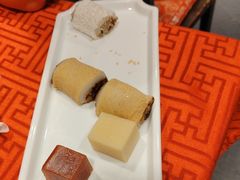 -正阳门饭庄·烤鸭·北京菜(万丰路七里庄店)