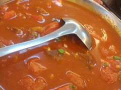 -金豆角砂锅焖面(安贞店)