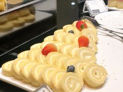 -苏州吴江盛虹万丽酒店-燃餐厅(盛泽店)