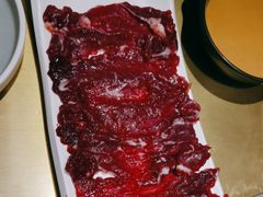 -手选潮汕鲜牛肉火锅(二七广场店)