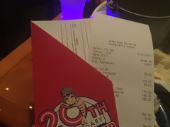 -阿甘虾餐厅(凌霄阁店)
