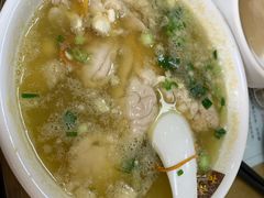 -荔林食店(西华路店)