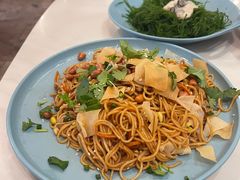 -香香海南菜餐厅