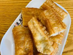 -冰泉豆浆馆(阳朔店)