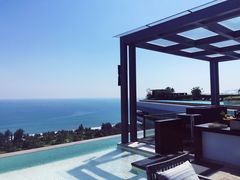 -瑰丽酒店·海吧·天际下午茶·现场DJ·天台酒吧