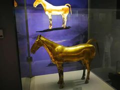 -茂陵博物馆