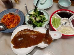 -小吊梨汤·北京菜·烤鸭(鸟巢店)