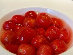 冰镇小番茄子-野蔓果·山野菜(西湖景区·龙井茶田店)