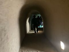-水洞沟旅游区