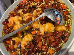 -天辣(金桥啦啦宝都店)