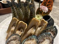 -揽季锅物会·海鲜姿造(五四路店)
