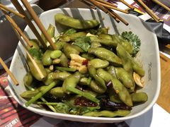 -木屋烧烤(坂田天安云谷店)