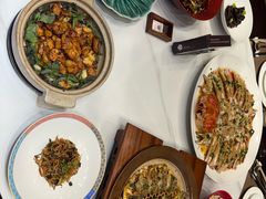 -诗城宴·四季山房(创客店)