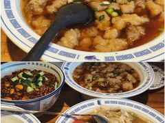 -老雒阳面馆·水席·洛阳菜(王城路店)