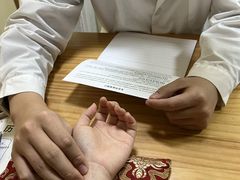 -冬日中医馆(枋湖店)