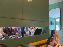 -一席地·本地鸡窝·杭帮鸡火锅(萧山银隆百货店)