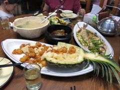 -印象江南(东栅店)