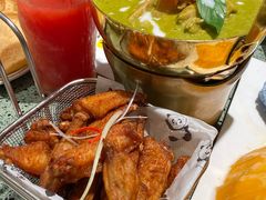 -Home Thai·泰谣(王府井apm店)