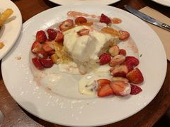 -Pancakes on the rocks(Darling Harbour)