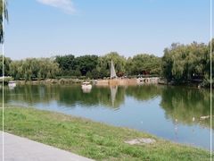 -河北省园博园
