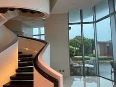 -瑰丽酒店·海吧·天际下午茶·现场DJ·天台酒吧