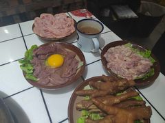 -扎起市井老火锅(乐山总店)
