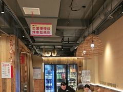 -串盟烧烤大排档·长沙美食地标(星沙店)
