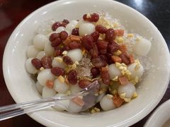 冰汤圆-储奇门鳝鱼火锅(总店)