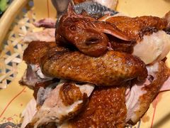 -老淮滨-蚌埠非遗小吃(淮河路店)