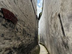 -洪江古商城