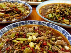 -李大爷的泡椒馆(冉家坝店)
