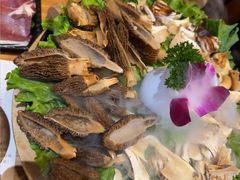 -束河人家(南锣鼓巷店)