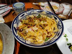 -小放牛炒菜馆(三丰店)