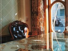 -新疆伊宁远征餐厅