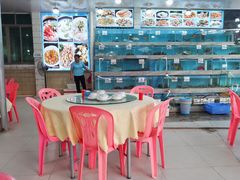 -考记泥焗鸡农庄·海鲜(北洛秘境店)