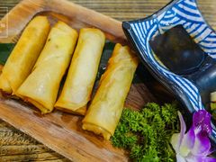 -Hi YOU你的饭局泰餐厅(雍和宫店)