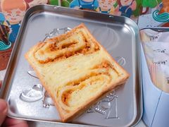-爸爸糖吐司面包(郑州正弘城店)