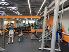 -ALIV WELLNESS运动健身(浦东大道店)