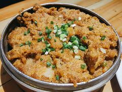 红薯粉蒸肉-符离集餐厅(万象城店)