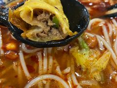 -贵州米线(童家巷店)