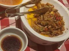 -西贝莜面村(当代商城店)