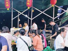 -弓虽昌焖烧鸡(大竹林店)