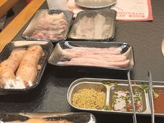 -炽城·烤肉名家(鸿达中央广场店)