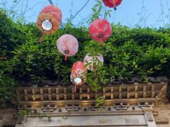 -竹里馆·淮扬菜·功夫茶(老门东店)