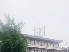 -南来顺饭庄·清真(南菜园店)