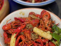 -虾乐园龙虾·夜宵(松江店)